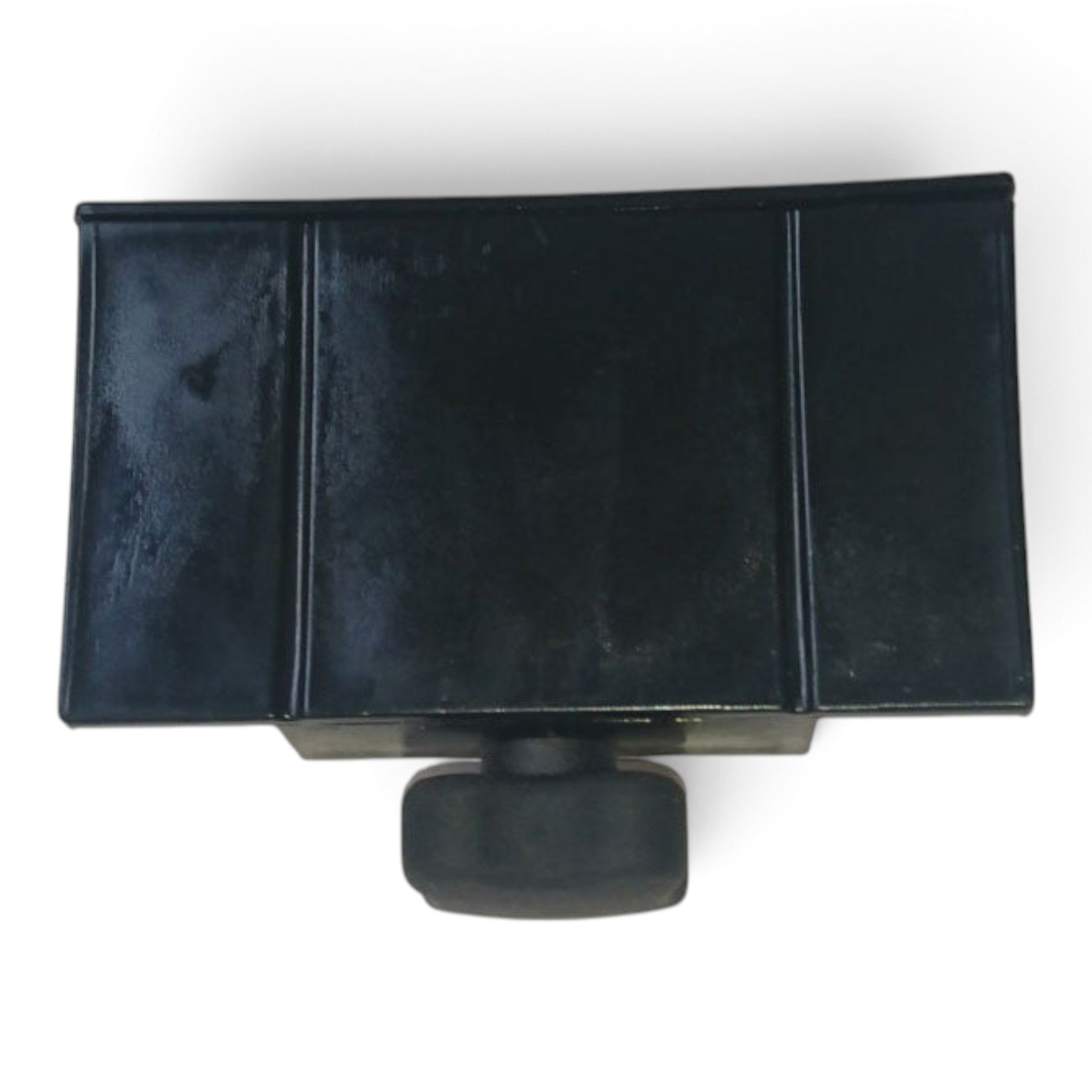 ALUMATRAC™ – Système de fixation pour accessoires Alumacraft