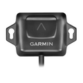 Capteur de vitesse Garmin noir pour moteur hors-bord avec câble de connexion intégré