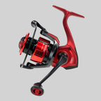 Moulinet spinning Hart E System 2, 1000 5.2:1 - Crisafish