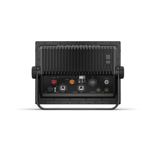 Garmin GPSMAP 1223xsv SideVü ClearVü et CHIRP Traditionnel