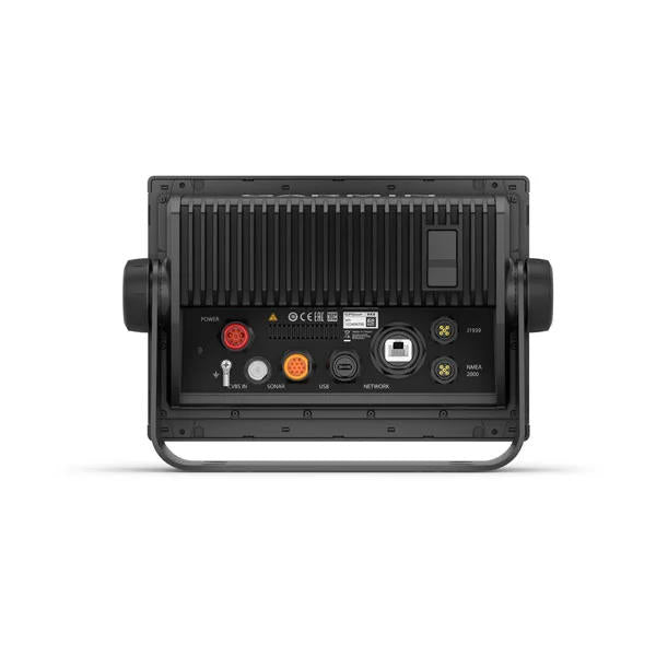 Garmin GPSMAP 923xsv SideVü ClearVü et CHIRP Traditionnel