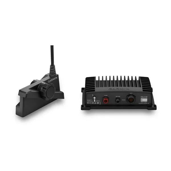 Système Garmin Panoptix LiveScope Modèle: Système LiveScope Plus