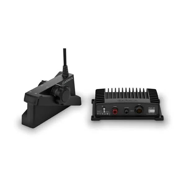 Système Garmin Panoptix LiveScope Modèle: Système LiveScope XR