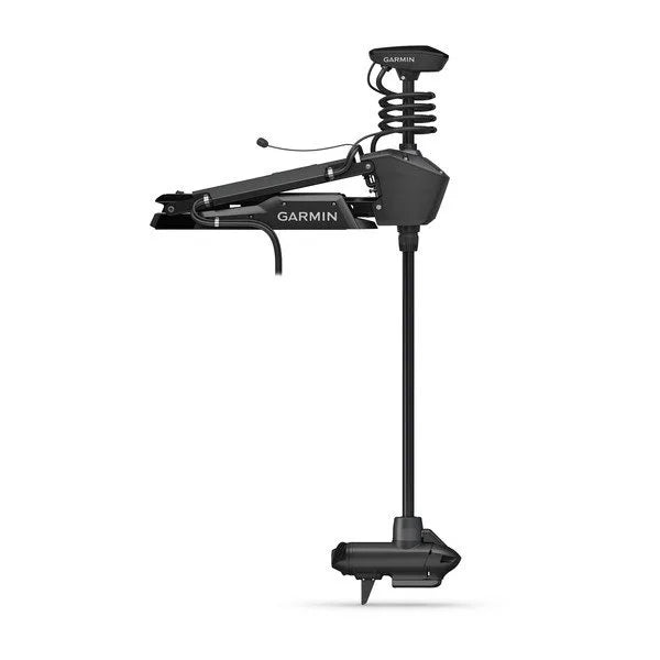 Moteur électrique montage avant Garmin Force Taille: 50" - 124 cm