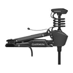 Moteur électrique montage avant Garmin Force Taille: 50" - 124 cm