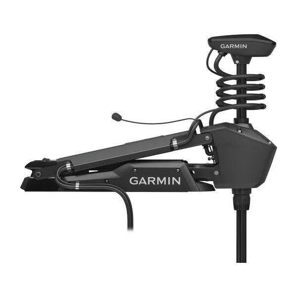 Moteur électrique montage avant Garmin Force Taille: 50" - 124 cm