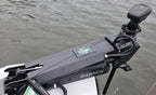 Moteur électrique montage avant Garmin Force Taille: 50" - 124 cm